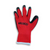 Kellyco Red Gloves for Metal Detecting