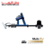 Minelab Gold Monster 2000 side view wiht shortened shaft on white background