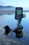 Vanquish 560 Waterproof  Outdoor lifestyle photo of vanquish 560 submerged in river bed