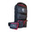 Nokta DetectoBag Backpack side view with small attached bag 