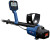 Minelab GPZ 8000 Metal Detector