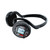 WS6ST Wireless Stereo Headphones for DEUS II White background 