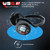 WS6ST Wireless Stereo Headphones for DEUS  features