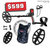 Minelab Vanquish 560 Pro Pack Bundle #1 bundle with Minelab backpack — $599