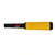 Minelab Pro-Find 35 pinpointer, yellow and black