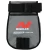 Minelab finds pouch with belt clip, grey and black