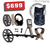 Minelab X-Terra Elite Expedition Pack Adventure Pack #1 bundle with Minelab backpack — $699