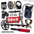 Minelab X-Terra Elite Expedition Pack Bundle #3 bundle with backpack, Pro-Find 40, digging tool, finds pouch, and gloves — $849