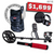 Minelab Manticore Bundle #2 bundle with Minelab backpack and Pro-Find 40 pinpointer — $1,699
