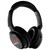 Minelab ML85 Wireless Headphones on white background.
