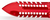 Motley Digging Tools Grass Knife -- Red BLADE