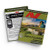 The cover and page of the Minelab Manticore Metal Detector Handbook, by Andy Sabisch