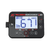 Close-up of the XP ICON metal detector wireless control screen displaying a target ID of 67.