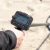 XP ICON-X Metal Detector (11" FMF Coil)