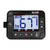 Close-up of the XP ICON-X metal detector wireless control screen displaying a target ID of 67.