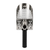 Top view of Minelab stainless steel metal detecting sand scoop