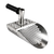 Minelab sand scoop with stainless steel basket and hand grip