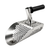 Minelab stainless steel sand scoop for metal detecting