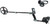 XP Deus II Metal Detector with 22 FMF ( 9") Search Coil
