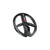 XP 9" Search Coil on White Background