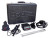 Fisher XLT-30b Acoustical Leak Detector case and package components 