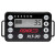Fisher XLT-30b Acoustical Leak Detector control box and menu