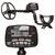 Garrett AT Pro Metal Detector with Waterproof 8.5" x 11" DD Search Coil