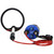 Aquascan Aquapulse Metal Detector Standard Diver Kit with 8" Submersible Coil