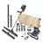 OKM eXp 6000 Professional Plus Metal Detector shown with all accessories from Kellyco Metal Detectors