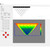 EZ RES PRO Resistivity Survey Meter data output 