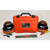 EZ RES PRO Resistivity Survey Meter data output 