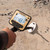 Nokta Makro Gold Kruzer Metal Detector