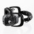 DetectorPro Gray Ghost Wireless Headphones (AT Series)