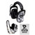 DetectorPro Gray Ghost Wireless Headphones Platinum (AT Series)