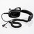 DetectorPro Rattler Platinum Headphones
