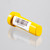 Nokta Makro Yellow Replaceable Hard-Shell Case (PulseDive)