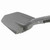 Fiskars Pro D-Handle Shovel close up