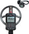 XP Deus II Metal Detector with 22 FMF ( 9") Search Coil