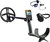 XP ORX Metal Detector with 9" X35 Coil