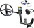 XP ORX Metal Detector with 11" X35 Search Coil and FX02 Headphones