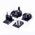 Minelab Adaptors, Chargers and Cables Kit