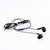 Minelab In Ear Headphones