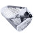 CKG 11" x 8" Sand Scoop for Metal Detecting