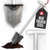StuLine Signature Series 36" HEAVY Duty T-Handle Shovel by Kellyco