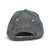 The back of a Kellyco Metal Detectors hat