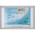 Sealake Maps Laminated Shipwreck Map of the Florida Keys - 2