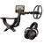 Garrett Ace Apex Metal Detector