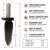 StuLine Signature Series Hand Digger by Kellyco