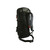 the back of the XP Backpack 240 on White Background