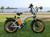 Zota Zephyr Foldable E-Bike